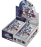 Amazon.co.jp: バンダイ (BANDAI) バトルスピリッツ コラボブースター
